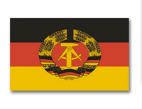 German Democratic Republic