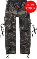 Dark Camo