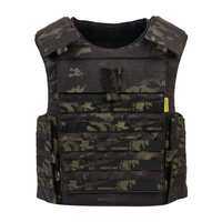 Negru Multicam