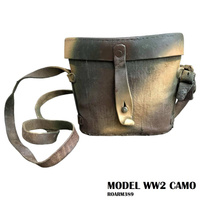 MODEL CAMUFLAJ WW2