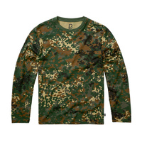 Flecktarn 