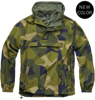 Swedish Camo