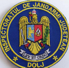 Dolj \ Cu scai (Velcro)