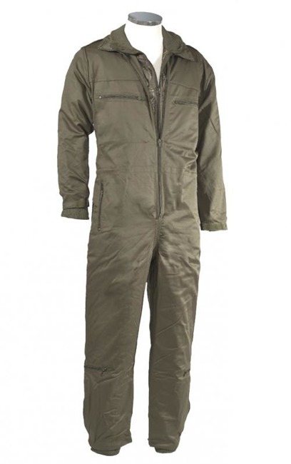 GERMAN ARMY O.D. TANKER COVERALL IMPORT | Apparel \ Coveralls \ Tank ...