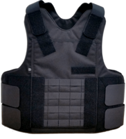 Anti-Stab vests / Slash Protection. - PCA Brazil