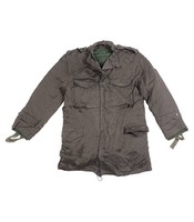 US FIELD JACKET - PREWASH WITH LINER - OD M51 - MILITARY SURPLUS