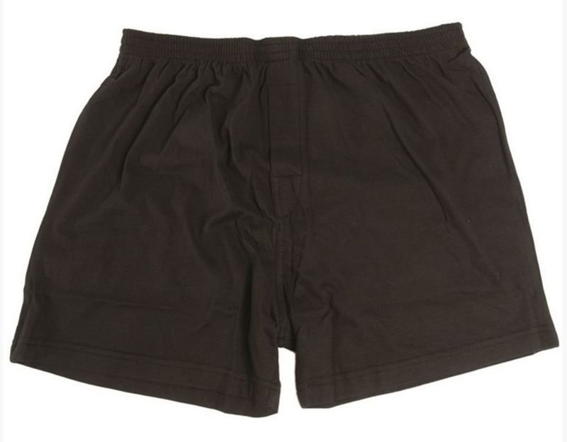 OD BOXERS SHORTS - MIL-TEC OD, Apparel \ Underwear \ Longjohns & Shorts  , Army Navy Surplus - Tactical, Big variety - Cheap  prices