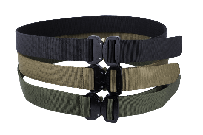 365+ Duty Cobra Belt 18kn Coyote | Apparel \ Belts \ Combat Belts ...