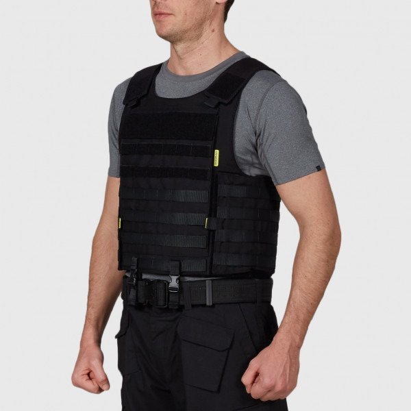 Citizen Armor Citizen Shtf Tactical Body Armor And Carrier