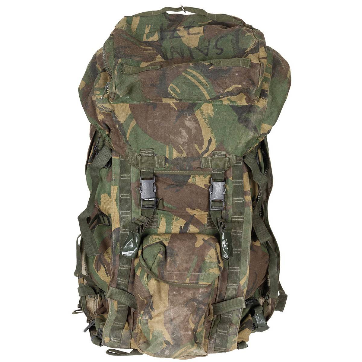 Backpack, 