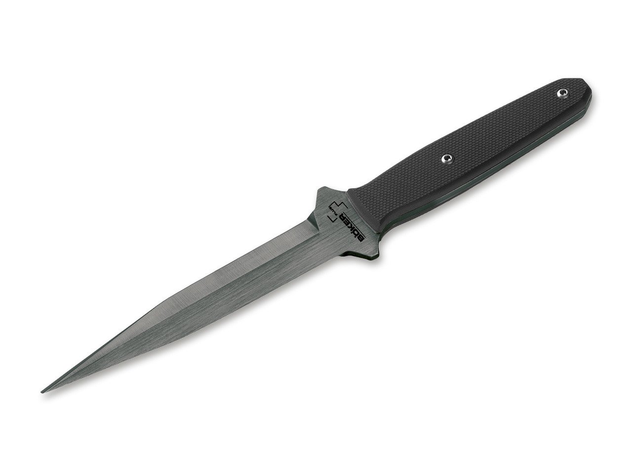 Böker Plus Neck Wedge Knife | Knives \ Fixed Blade Knives \ Boker Plus ...