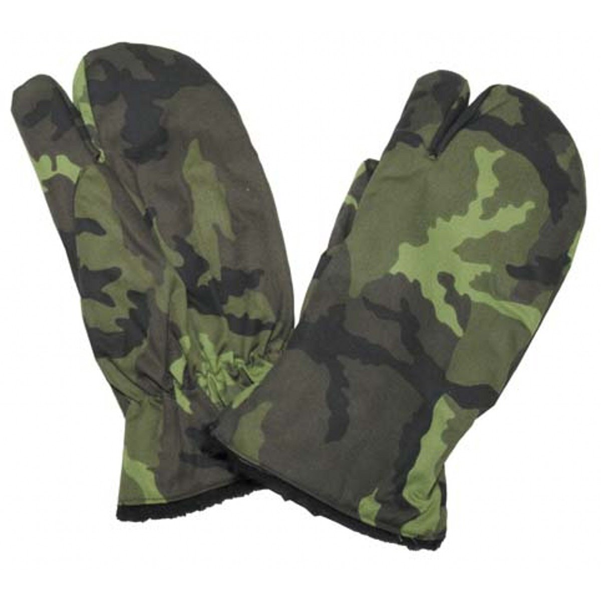 military winter gloves