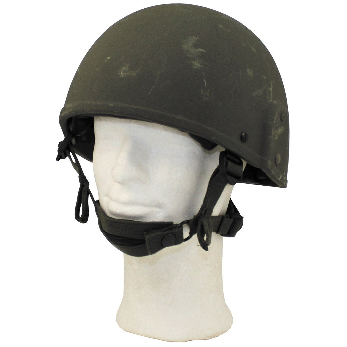 GB Helmet, Combat, 