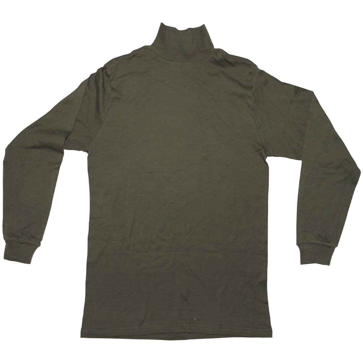 GB roll neck shirt, 