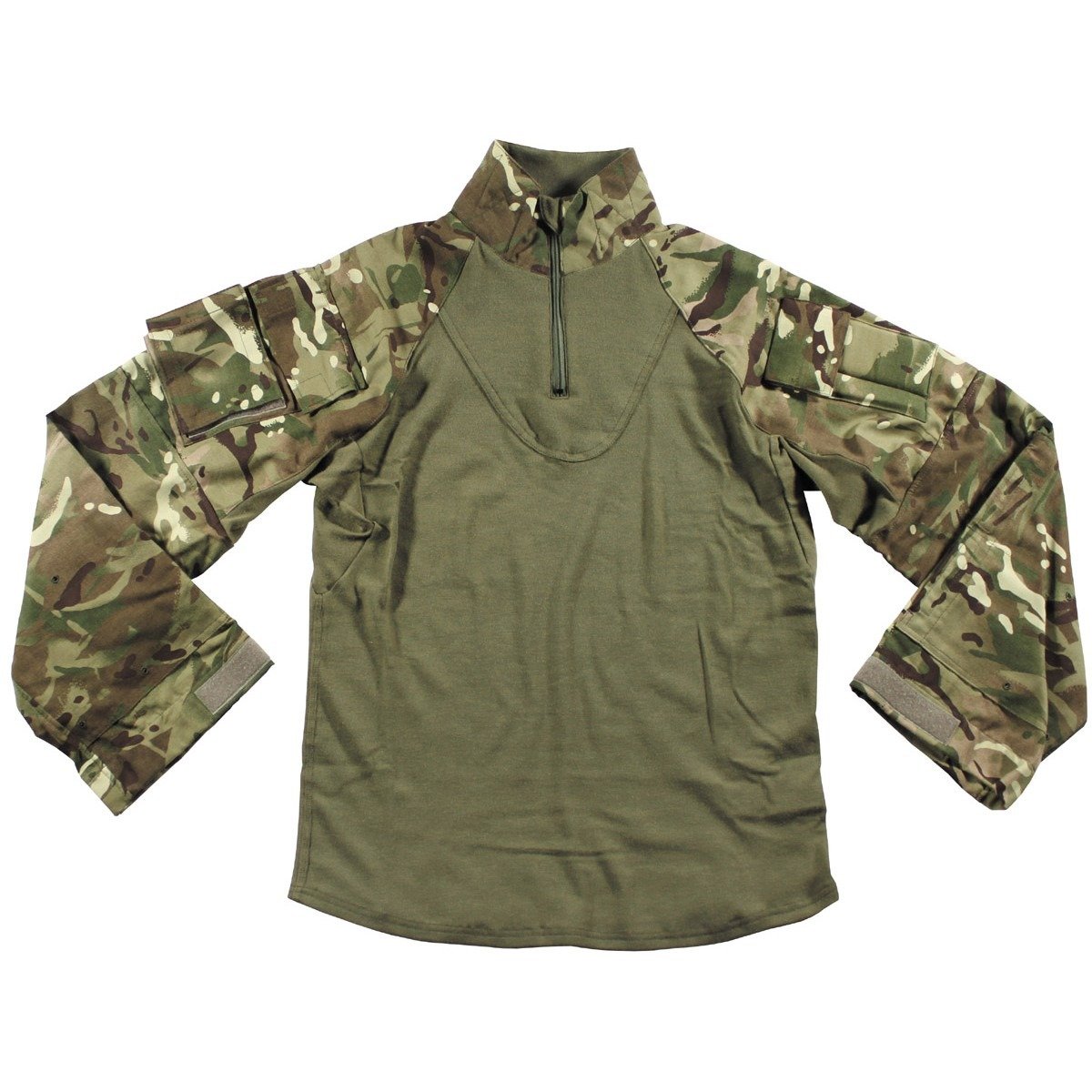 Under armour multicam online hoodie