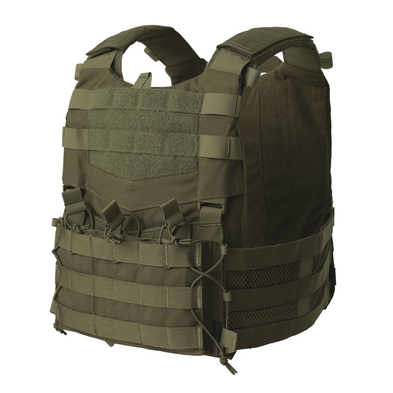 Chaleco Tactico Multi Cam Tactical Vest For Military Hunting Mens 1050D  Nylon, Durable, Army Green Plate Gilet Tactiqu Vest 230827 From Cong02,  $51.84