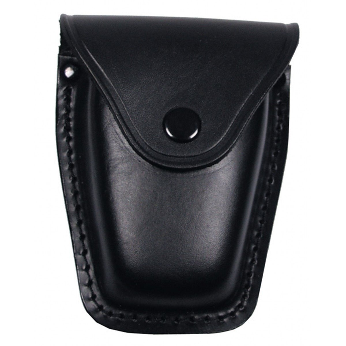 Leather Handcuff Case, black | Police, EMS & Fire \ Security ...