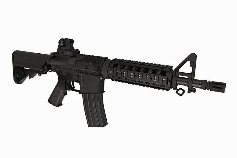 M4a4 Cyma Cm 002 Airsoft Automatic Electric Guns Aeg Assault