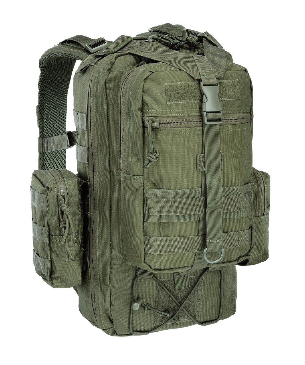 tactical 3 day backpack