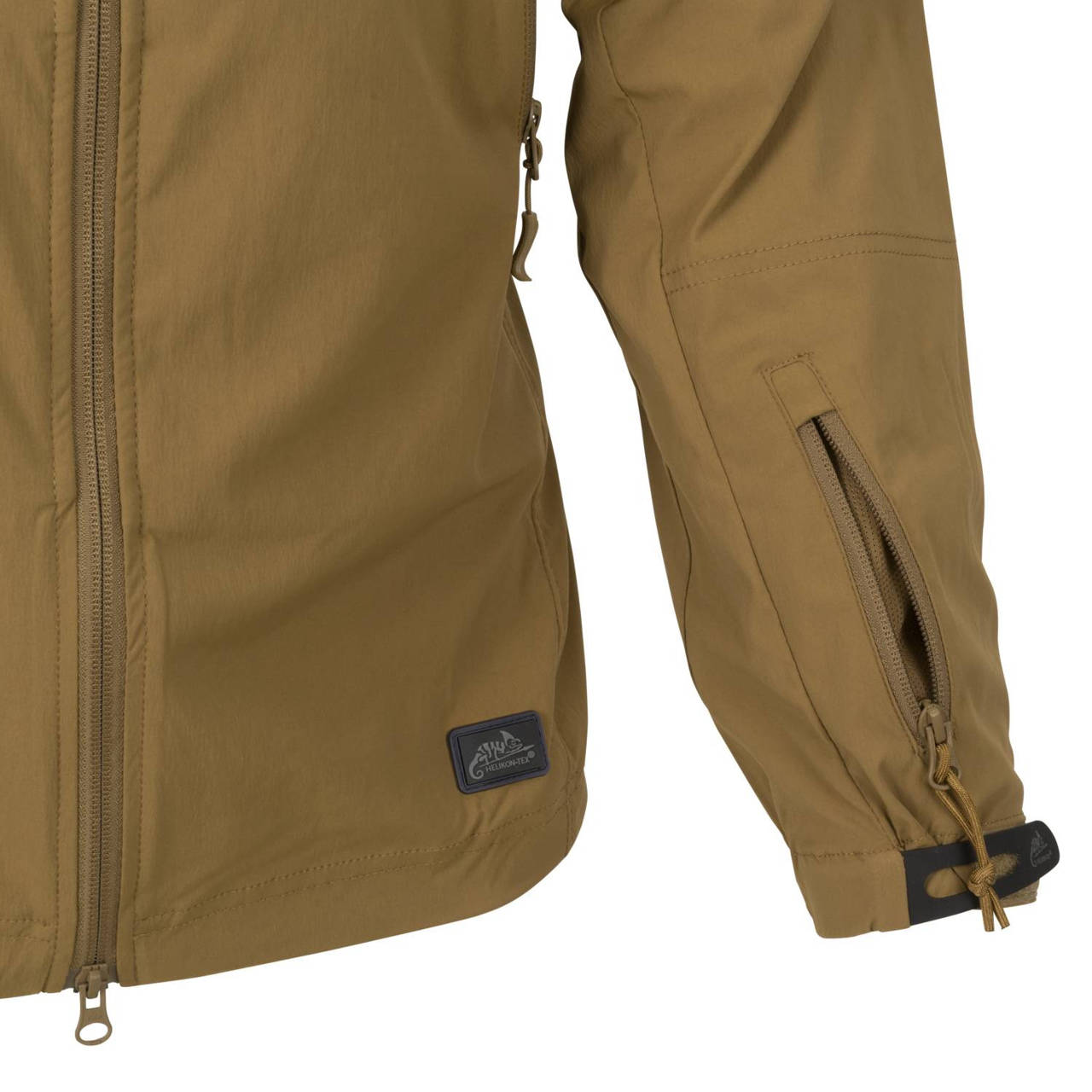 Helikon deals trooper jacket