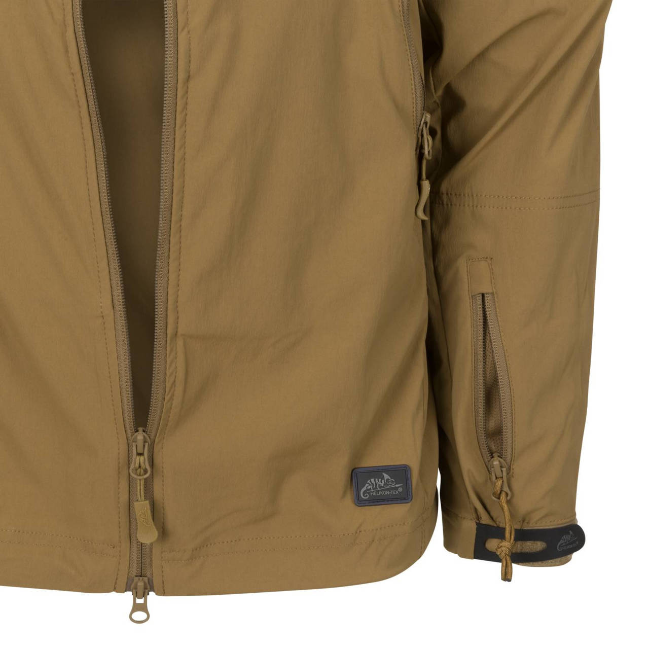 Helikon 2025 tex softshell