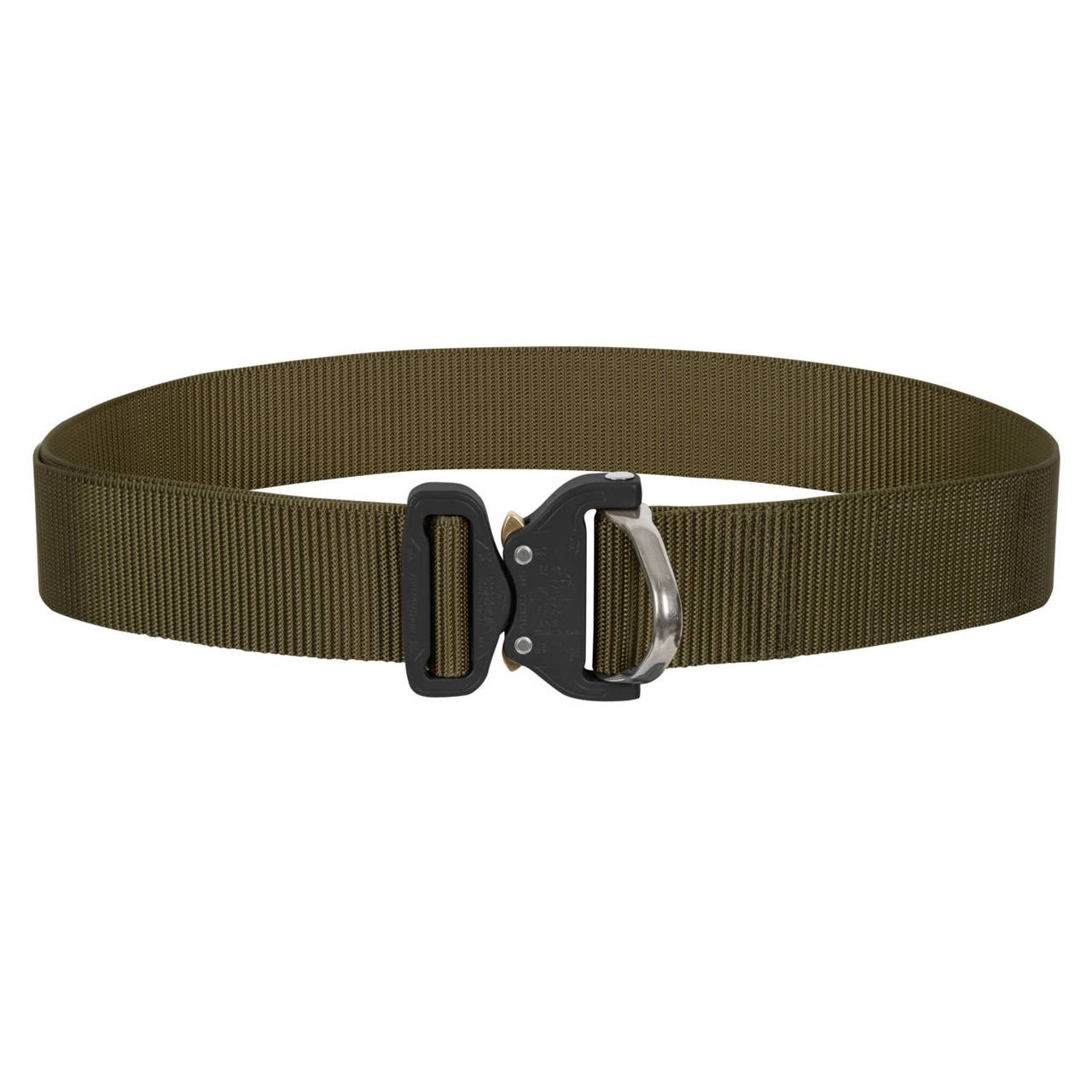 Cobra Buckle Tactical Belt – Lychee the Label