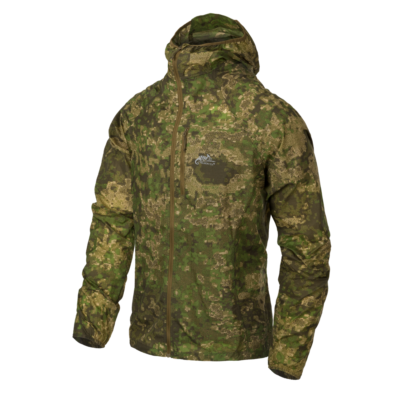 Helikon deals tex windrunner