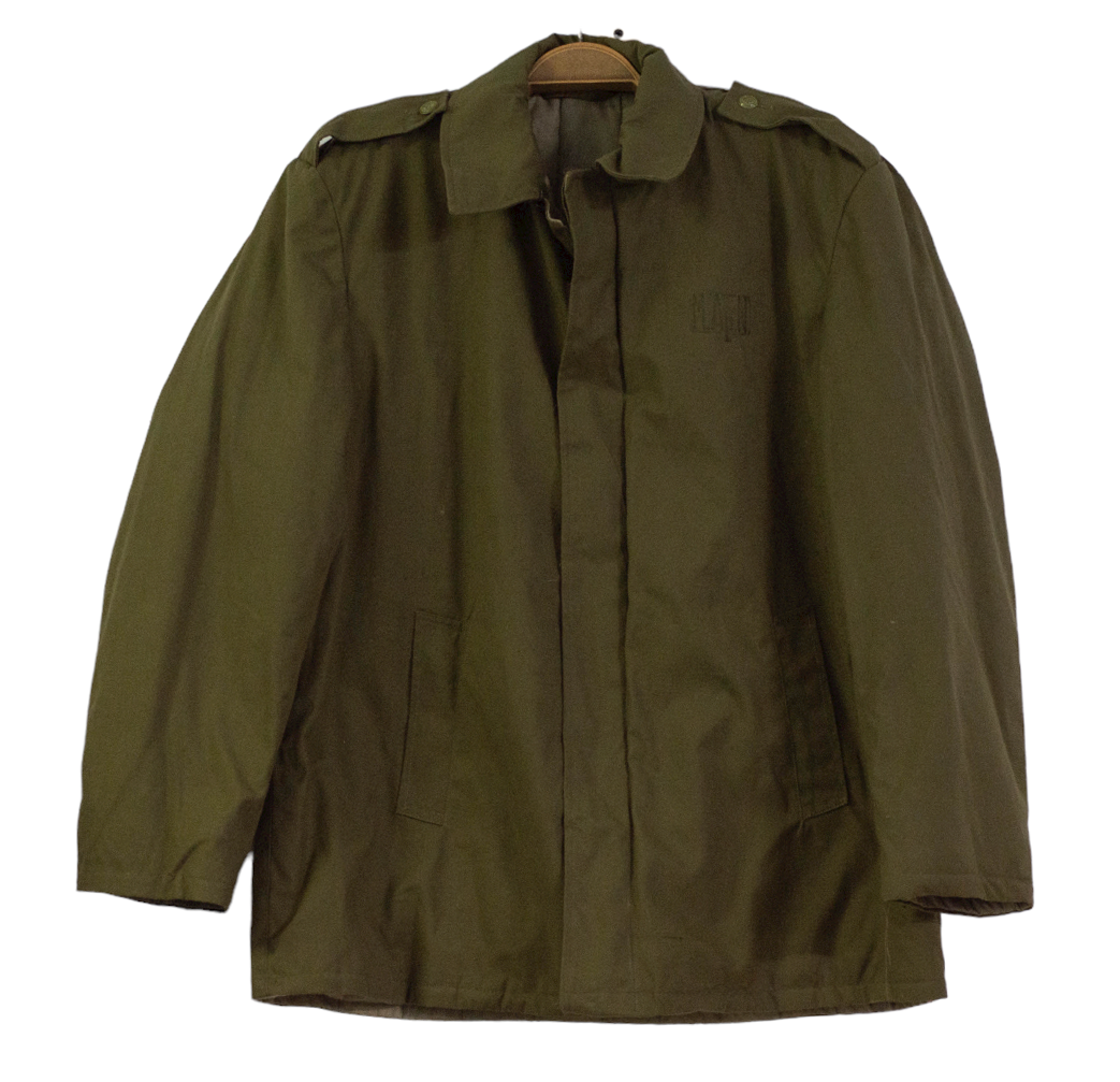 M43 Field Jacket Liners Original