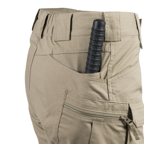 UTP® (Urban Tactical Pants®) - PolyCotton Stretch Ripstop - Helikon Tex