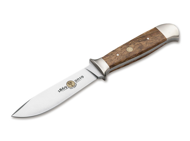  Böker Försternicker Anniversary 150 knife