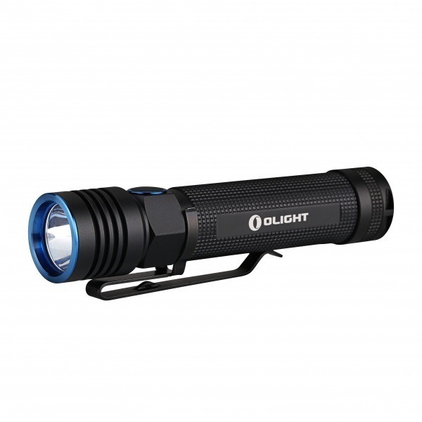  Flashlight Olight S30R Baton III