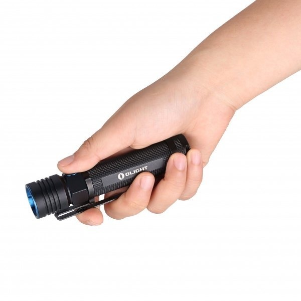  Flashlight Olight S30R Baton III