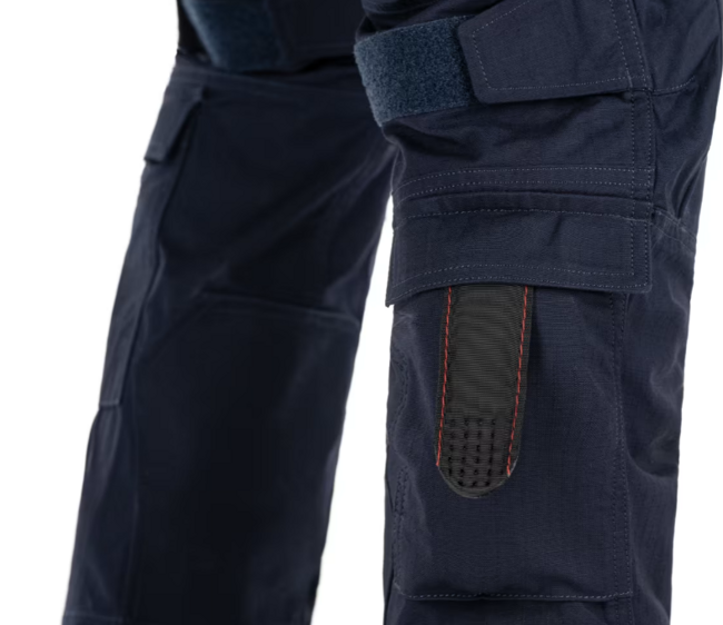  RAIDER MK V TACTICAL TROUSERS - CLAWGEAR - BLACK