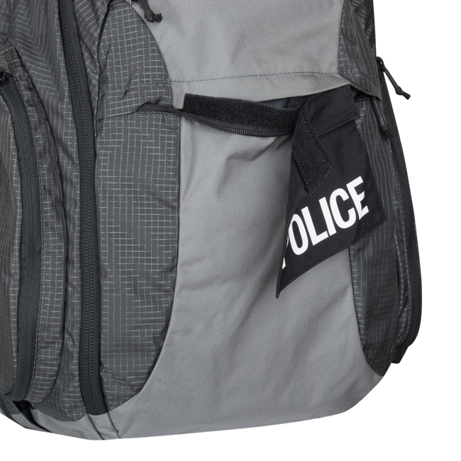  TACTICAL BACKPACK - DOWNTOWN® - 27 L - Helikon-Tex® - BLACK
