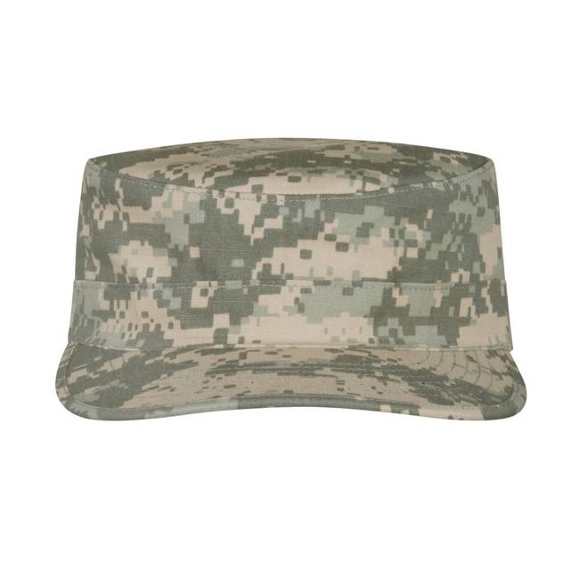 ACU Cap, hat - PolyCotton Ripstop - UCP