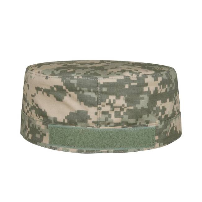 ACU Cap, hat - PolyCotton Ripstop - UCP