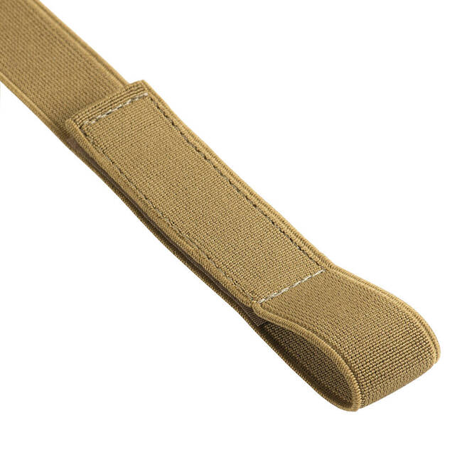 AJUSTABLE ELASTIC SUSPENDERS L7 - COYOTE - M-TAC