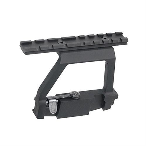 AK Cyma mounting base