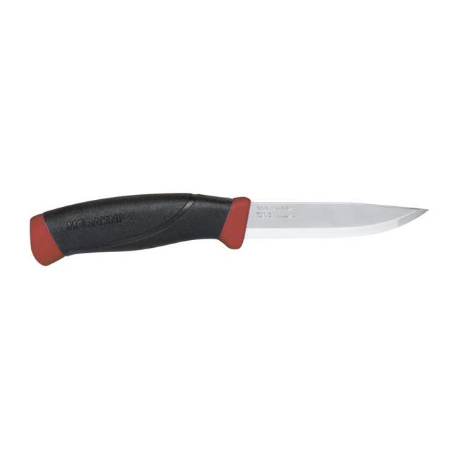 ALL ROUND KNIFE COMPANION (S) - MORAKNIV®  - BURNT ORANGE