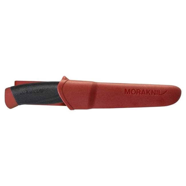 ALL ROUND KNIFE COMPANION (S) - MORAKNIV®  - BURNT ORANGE