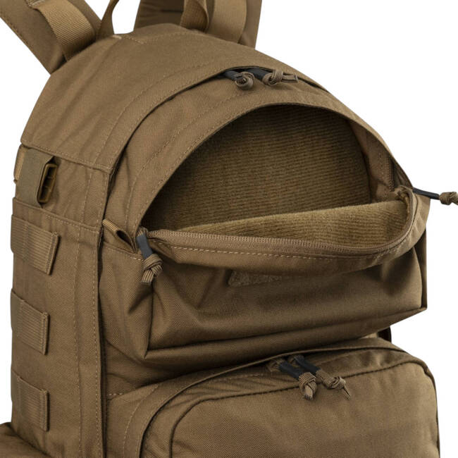 AMBUSH BACKPACK - 22,8 L - COYOTE - HELIKON-TEX