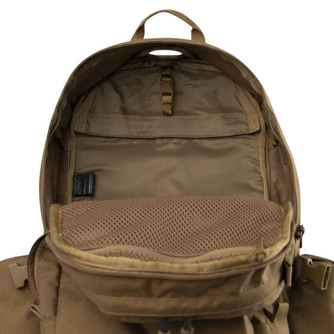 AMBUSH BACKPACK - 22,8 L - COYOTE - HELIKON-TEX