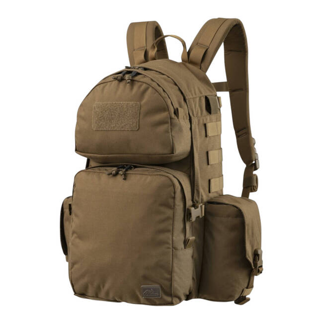 AMBUSH BACKPACK - 22,8 L - COYOTE - HELIKON-TEX