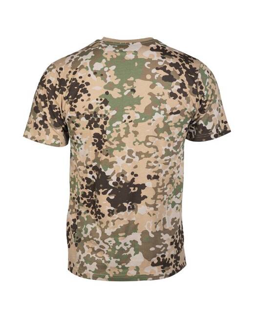 ARIDFLECK T-SHIRT - MIL-TEC