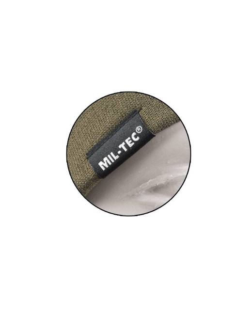 ARMY BEANIE SOFT - OD - MIL-TEC