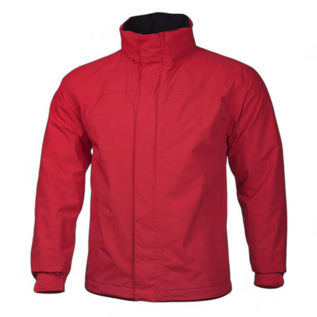 Atlantic Plus rain jacket - red - Pentagon 