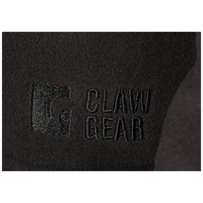 Aviceda Mk.II Fleece Hoody Jacket - Clawgear - Black