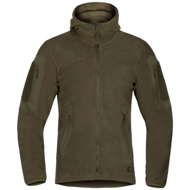 Aviceda Mk.II Fleece Hoody Jacket - Clawgear - RAL7013