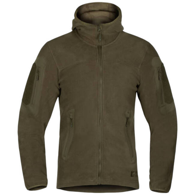 Aviceda Mk.II Fleece Hoody Jacket - Clawgear - RAL7013