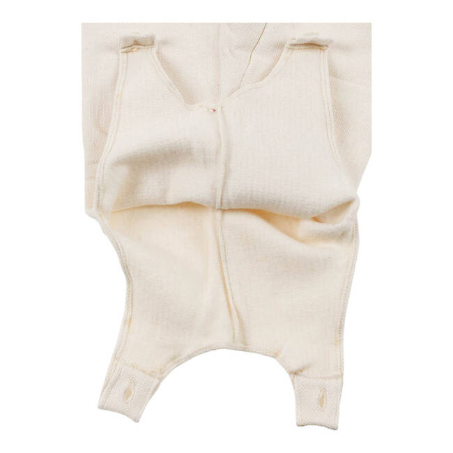 BABY ROMPER SUIT, WINTER - DENMARK - LIKE NEW